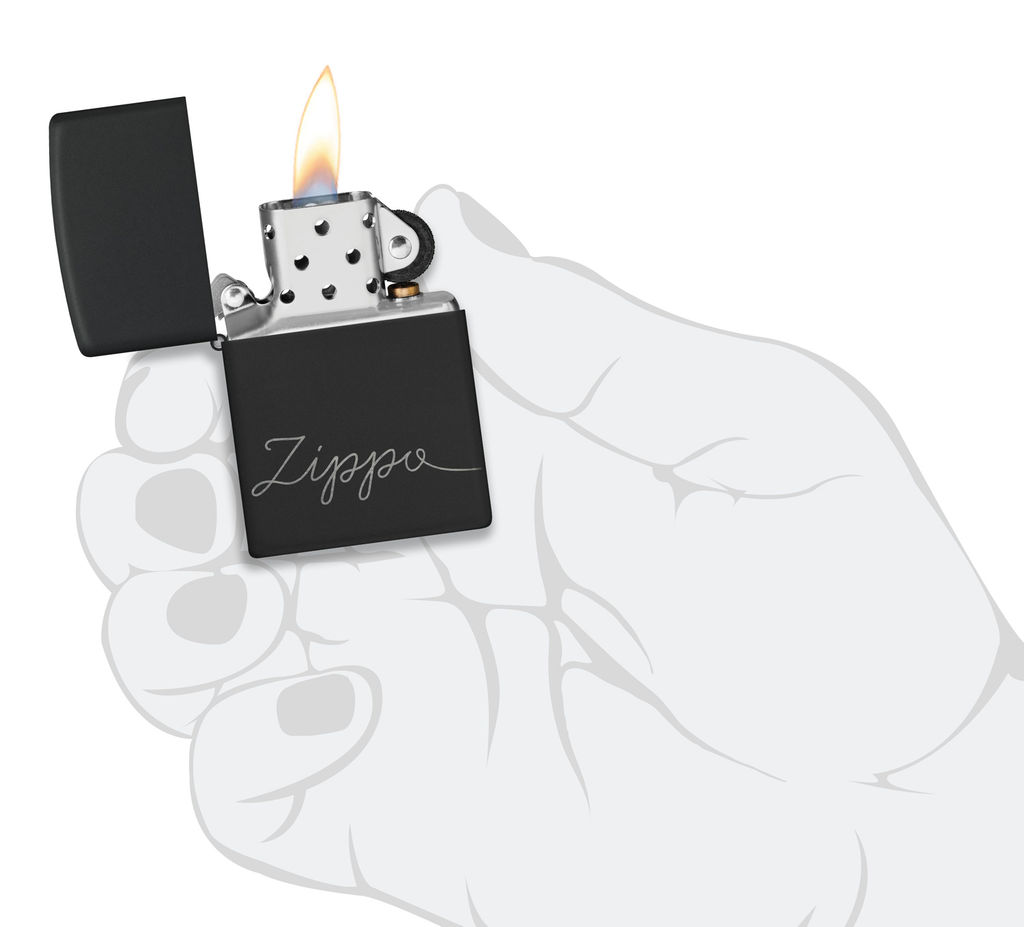 Зажигалка ZIPPO Традиционный дизайн | Zippo Design 48979  фото 5