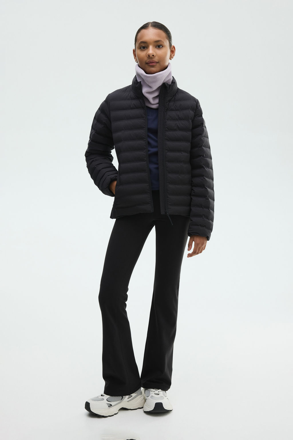 Chaqueta aislante con ThermoMove - H&m фото 7