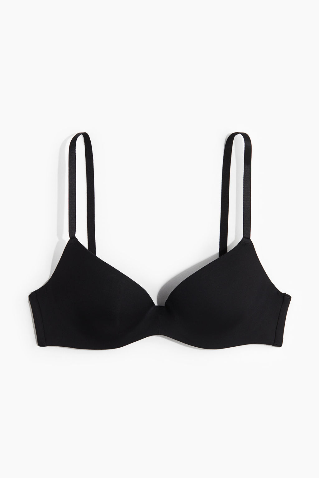 Sujetador super push-up de microfibra - H&m фото 2