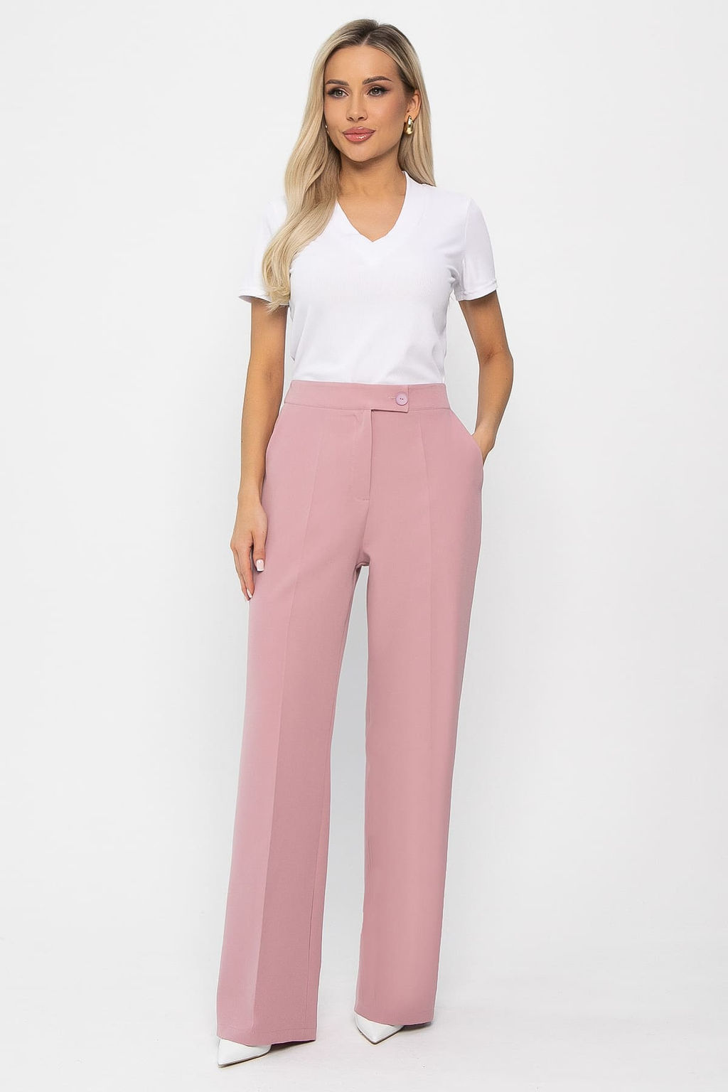 Брюки Брайн - Lt collection фото 23