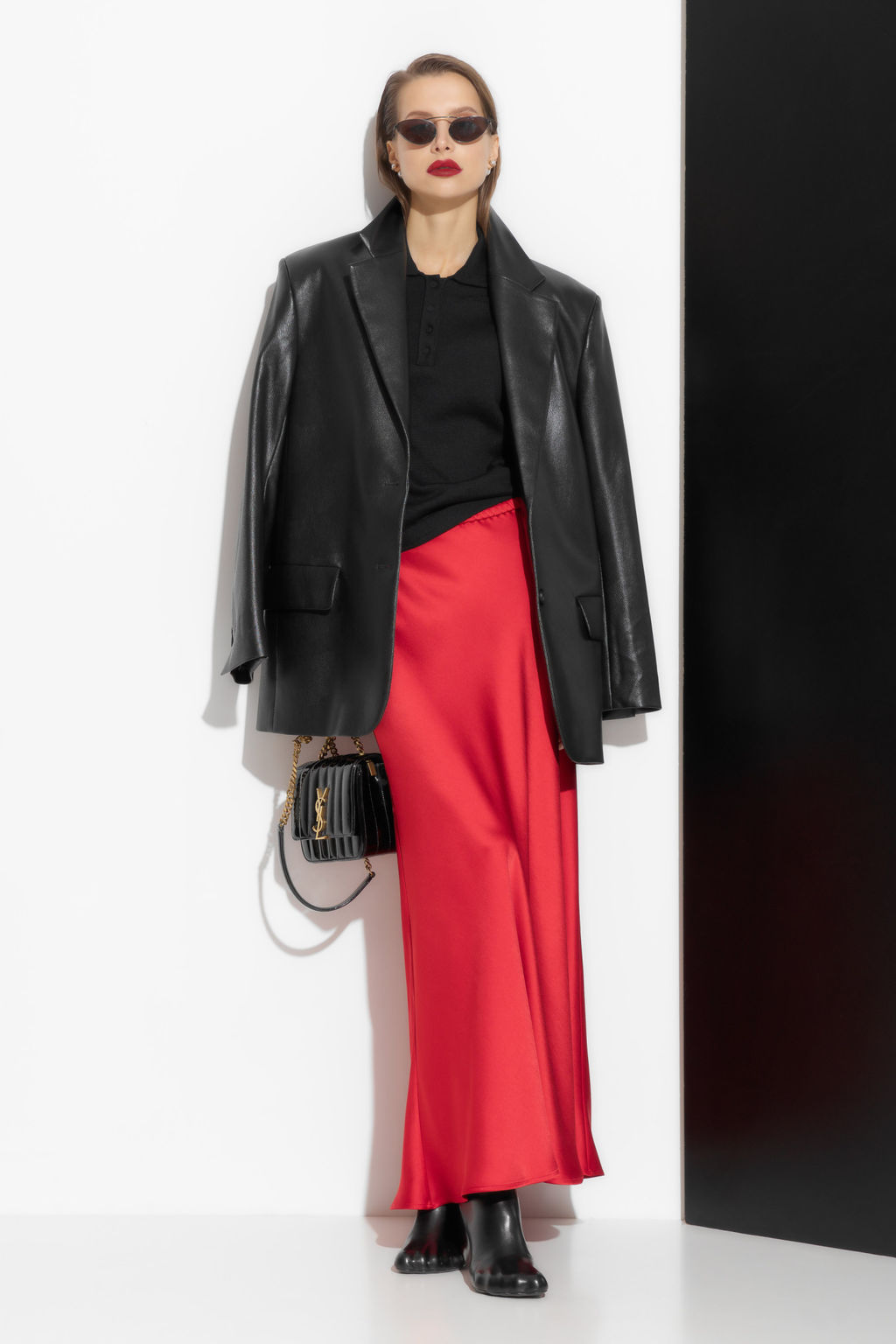 Юбка женская 54211 - Lakbi фото 4