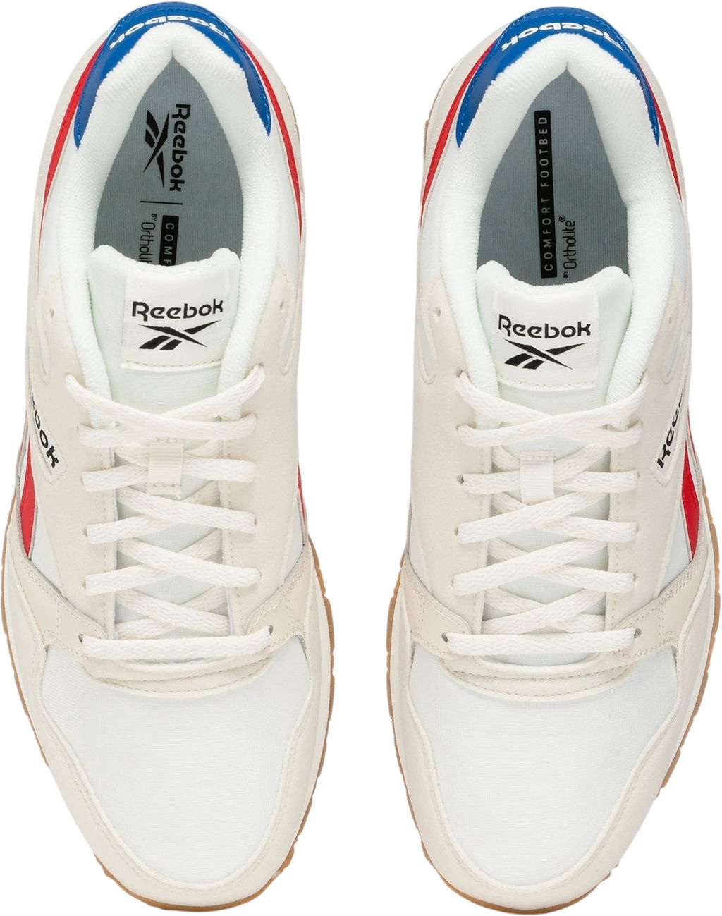 Кроссовки мужские