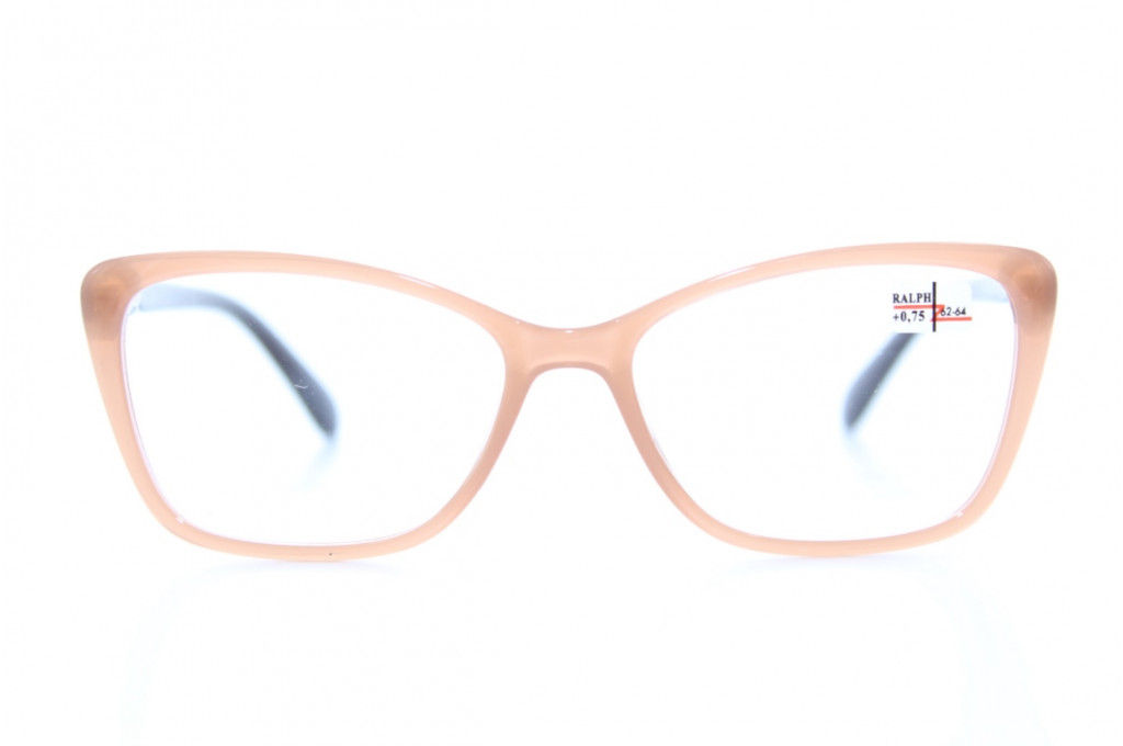 Готовые очки Ralph 0741 С1 55-16-140  фото 2