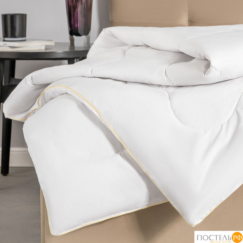 PRIME PRIVE Одеяло CASHMERE 172х205 ,1пр.,хл.BIODYNAMIC COTTONc/кашемир.шерсть/микровол.CLIMALAST  фото 14