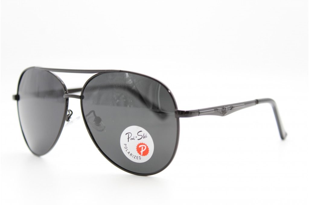 Солнцезащитные очки Pai-Shi (Polarized) 5014 C9-31