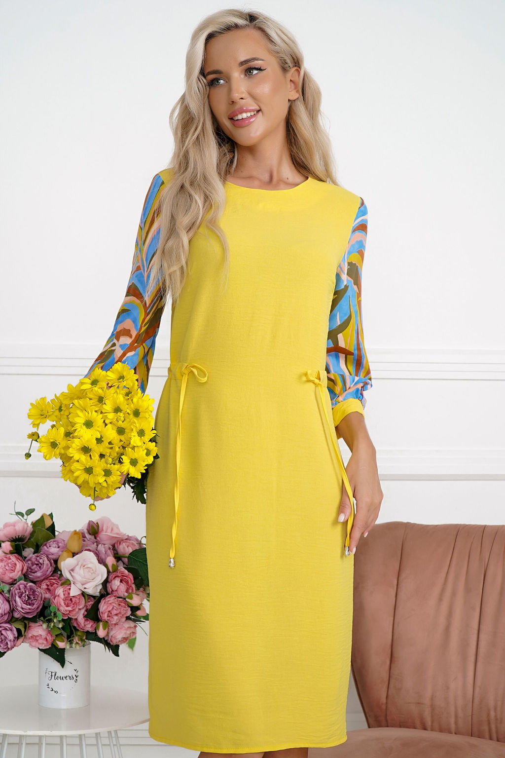 Платье 6864 - Open-style фото 4