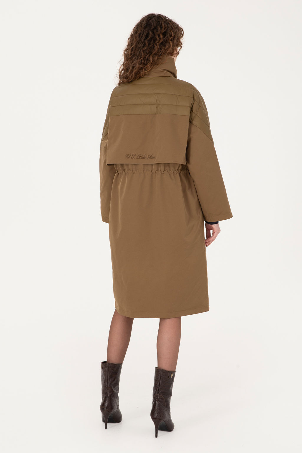 Kad_n Haki Kaban - U.s. polo assn фото 3