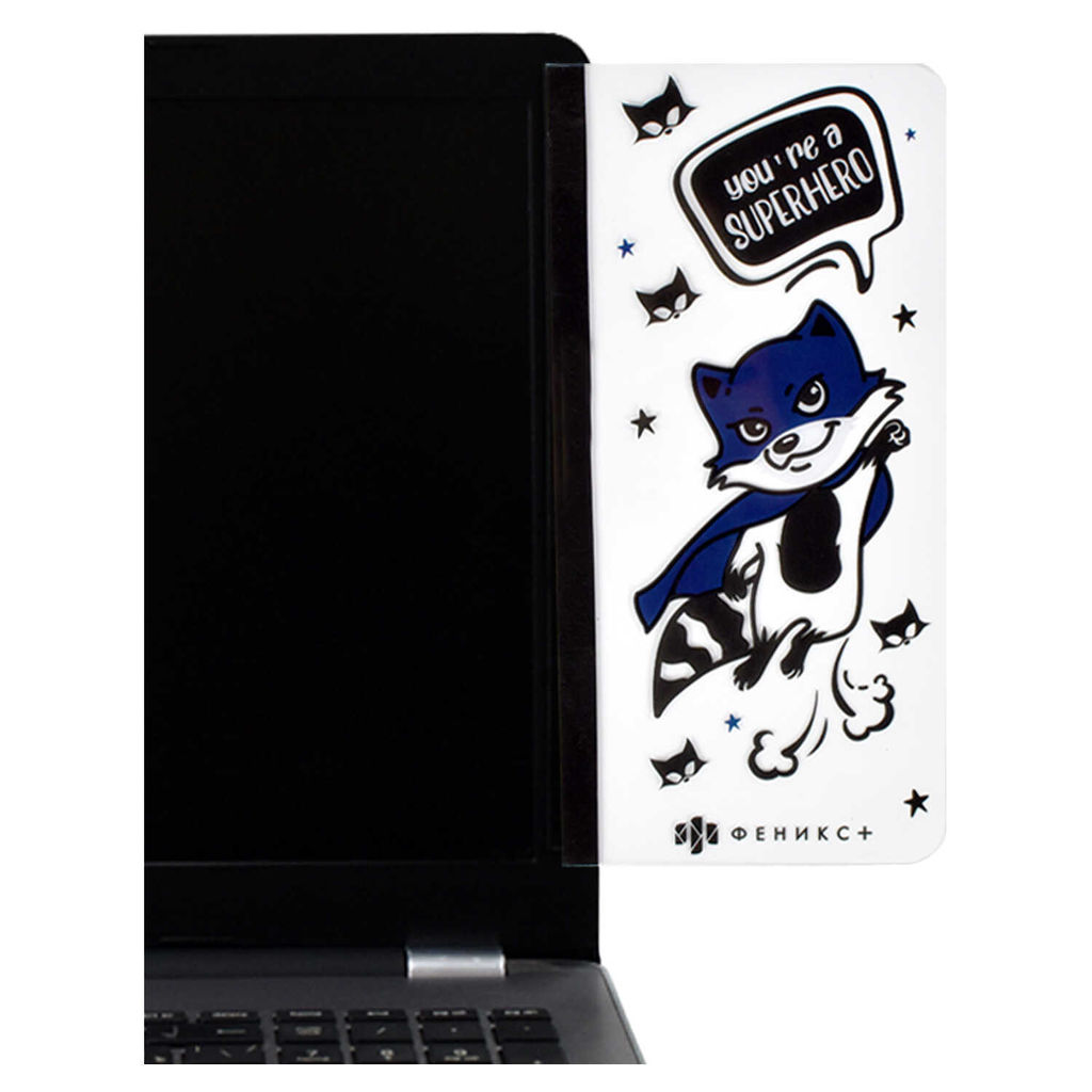 Панель на монитор для стикеров, арт. 56326/ 50 ЕНОТ - Феникс+ фото 4