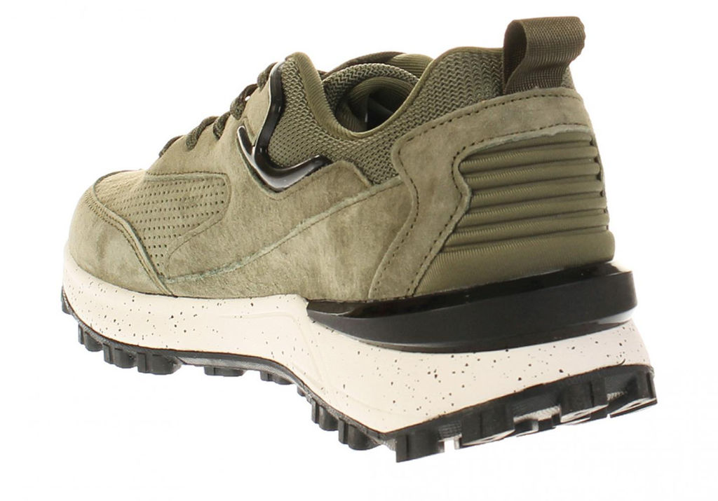 Кроссовки Strobbs C3279-19