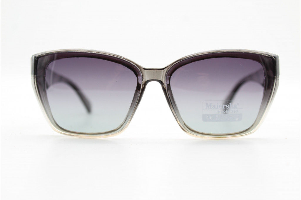 Солнцезащитные очки Maiersha (Polarized) 03910 (61-13-144) С51-41
