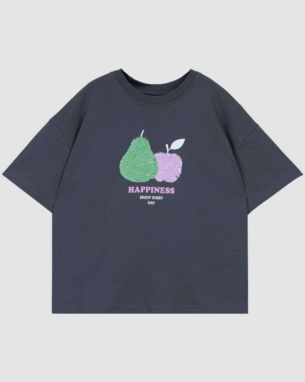 Футболка для девочки 51390 Lets go - Let's go фото 3