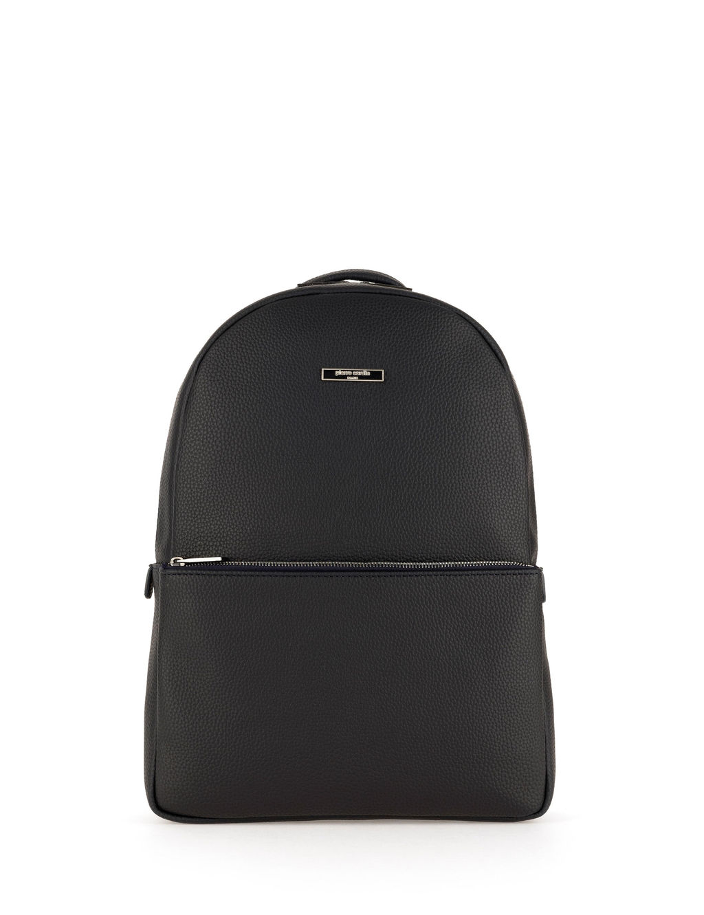 Erkek Lacivert Deri S_rt _antas_