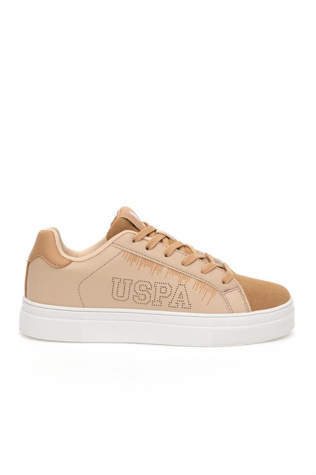 Kad_n Somon Spor Ayakkab_ - U.s. polo assn фото 8