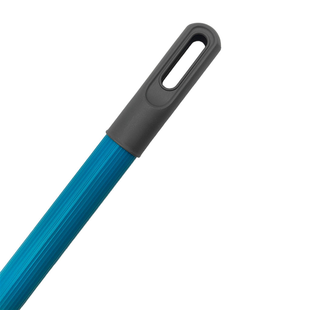 Щетка подметальная п/эт. с черенком "Фронтьера" "York" 28х4,5см, щетина 6,5см (5102/G1188)