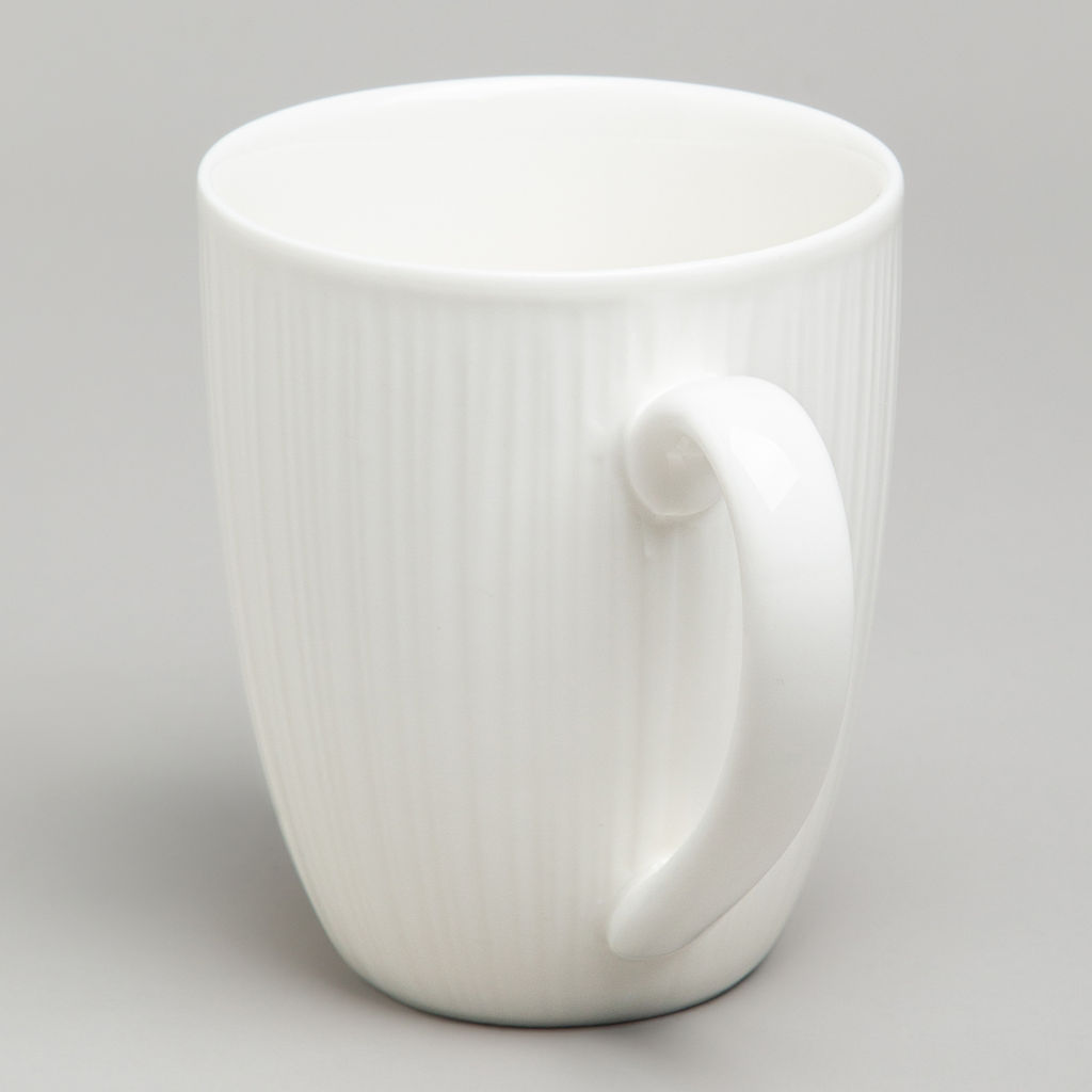 НАБОР КРУЖЕК LEFARD HERBAL 4 ШТ. 400 МЛ  фото 3