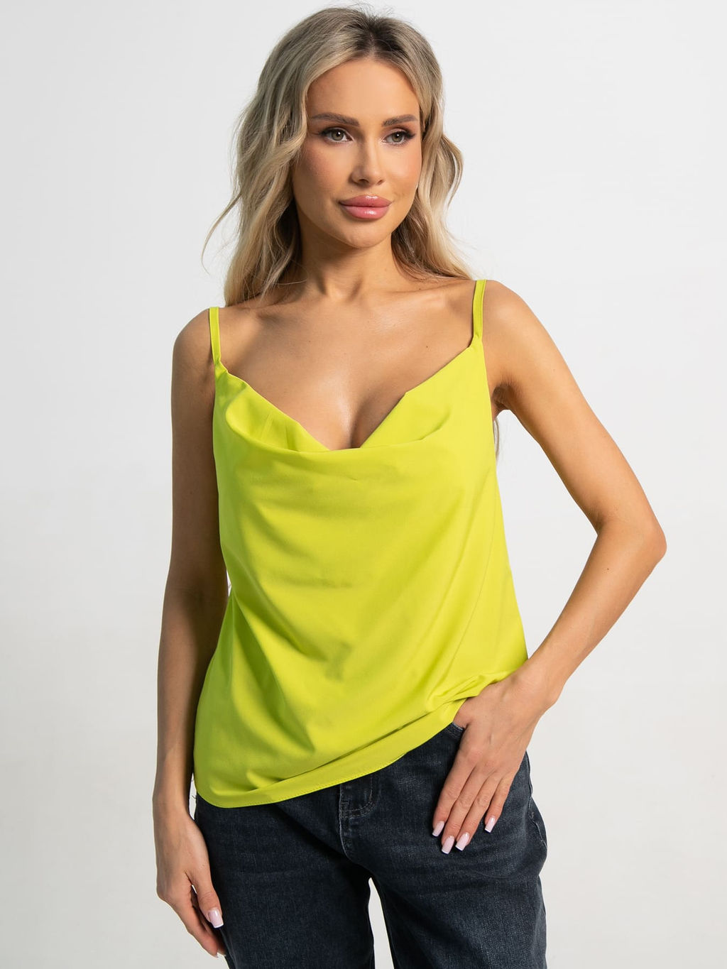 Топ Легкий штрих - Lt collection фото 70