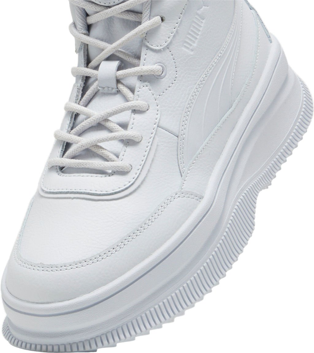 Ботинки женские