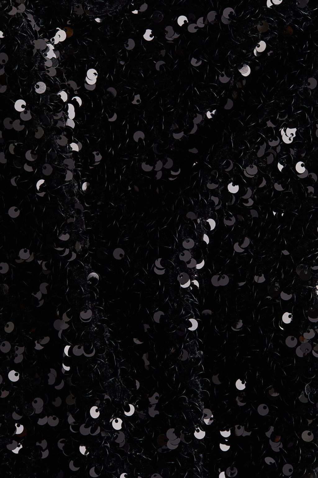 Top bandeau de lentejuelas - H&m фото 6