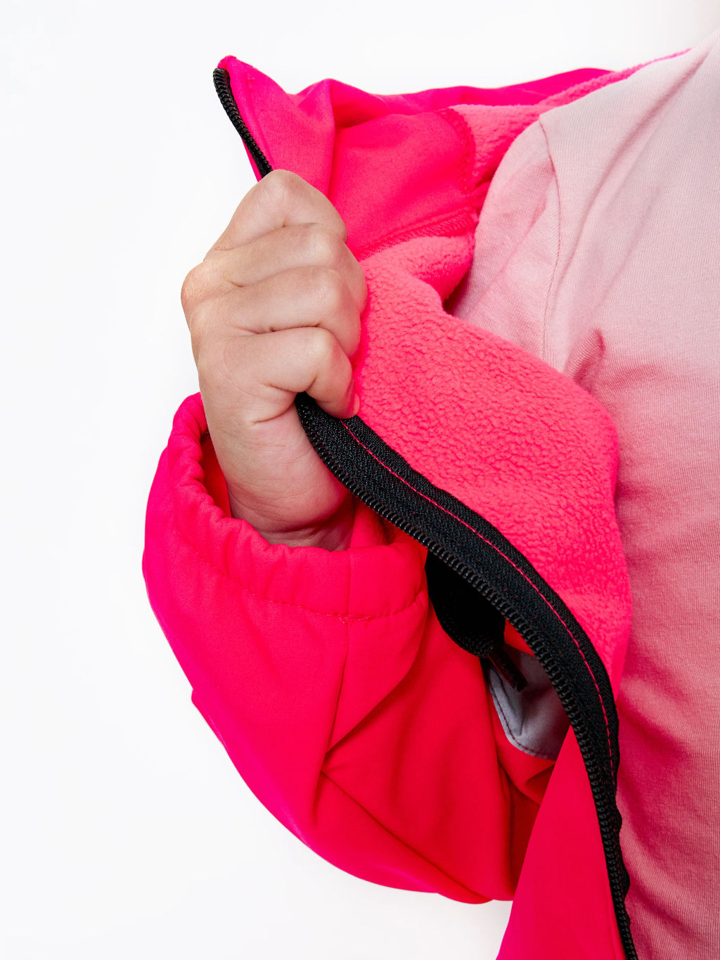 Комбинезон детский 23790-421 софтшелл - Avese фото 23