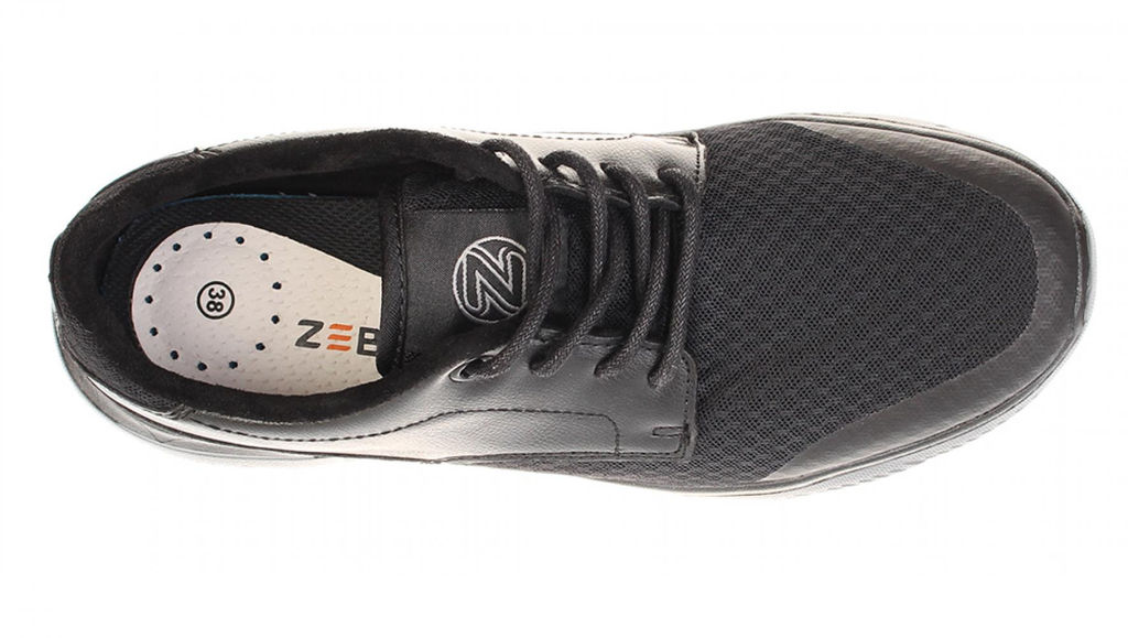 Кроссовки Зебра 13507-1