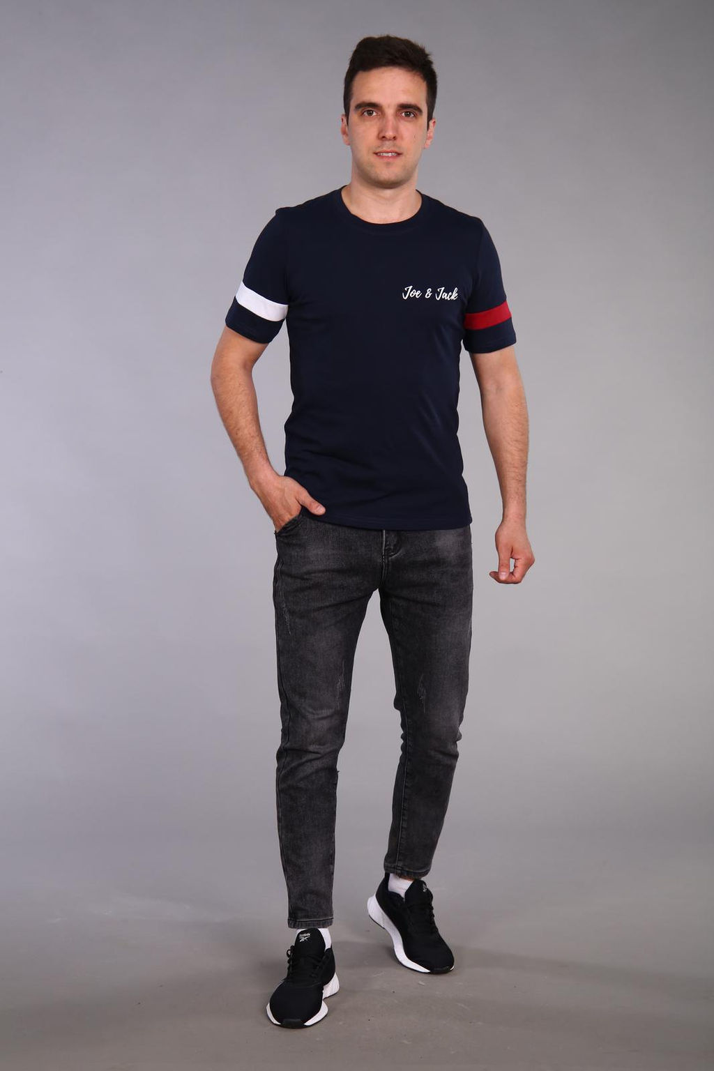 IV-CAPRIZ Батлер - футболка белый  фото 6