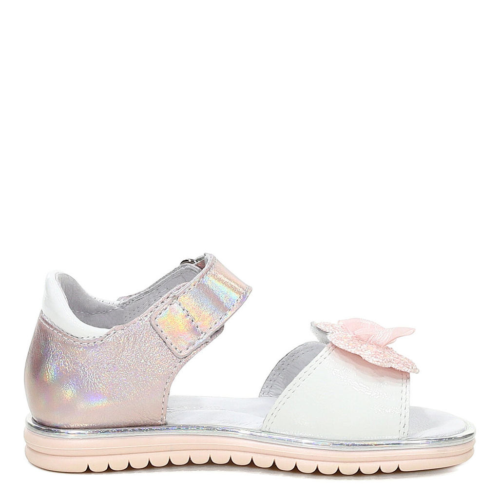 Туфли летние малодетские