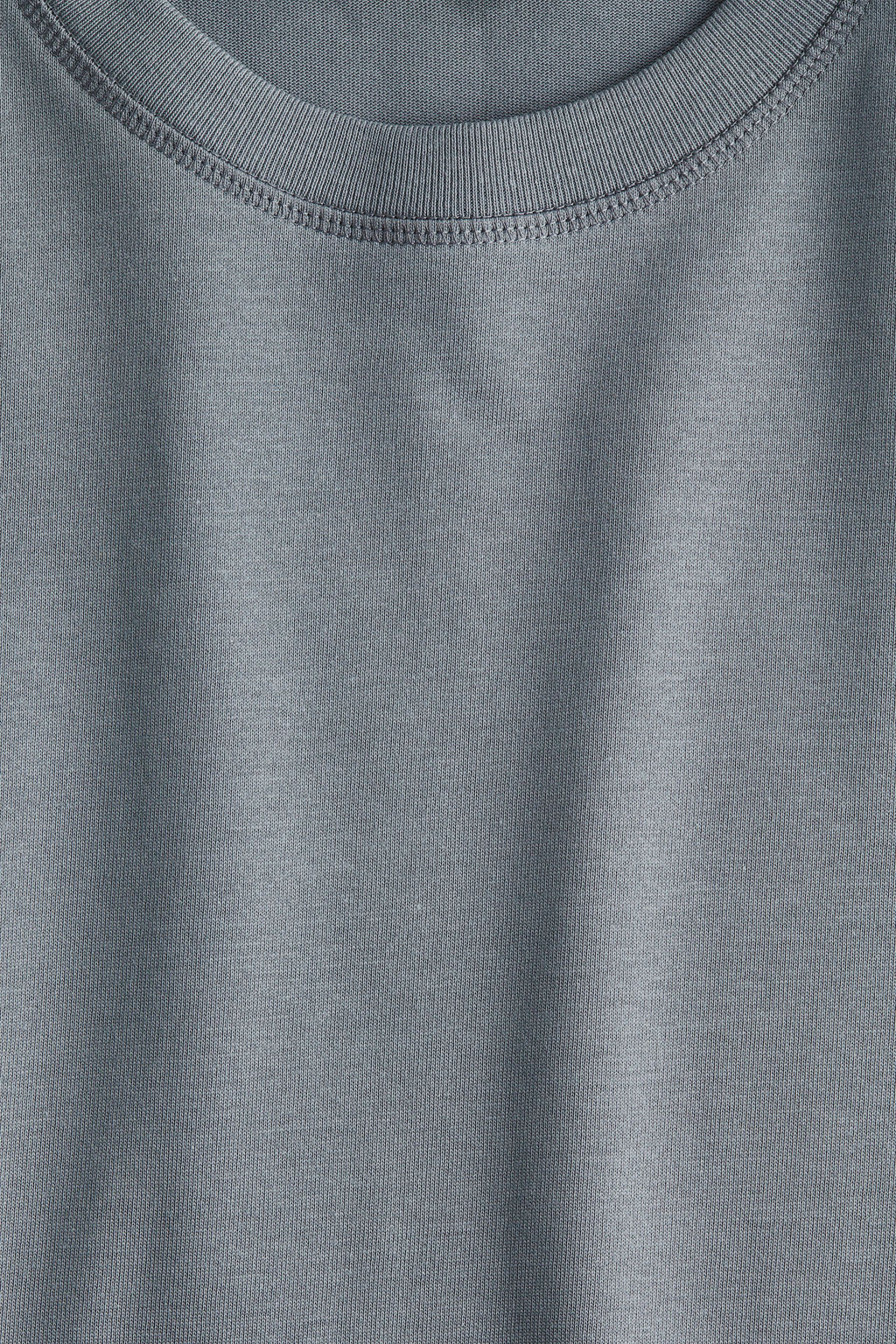 Camiseta oversize de algod?n - H&m фото 11