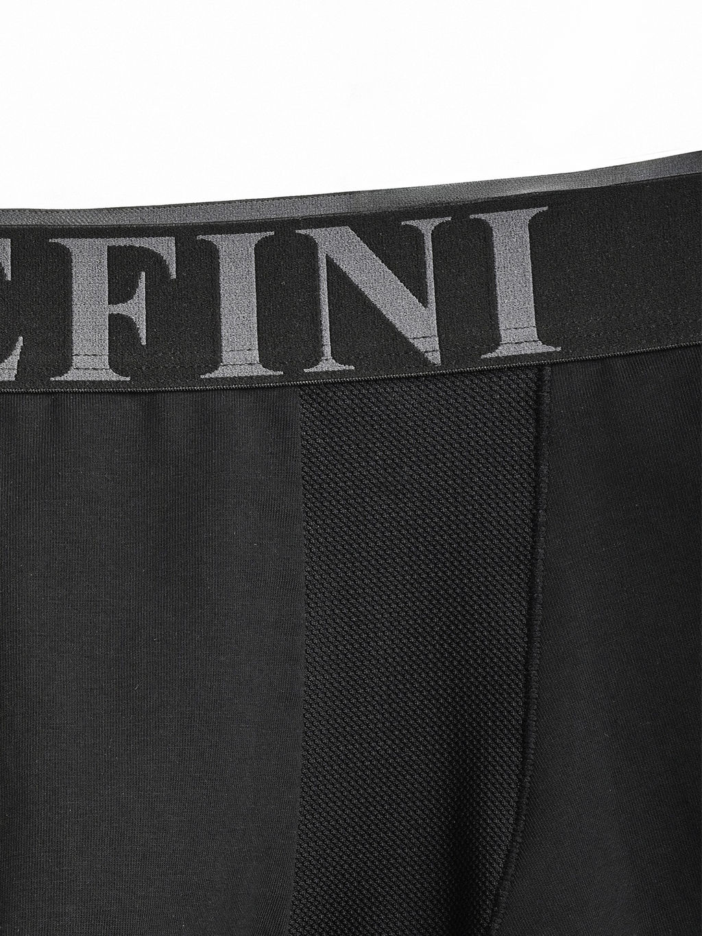 Мужские трусы боксеры брифы (Арт. 5106MUG) - Indefini фото 4