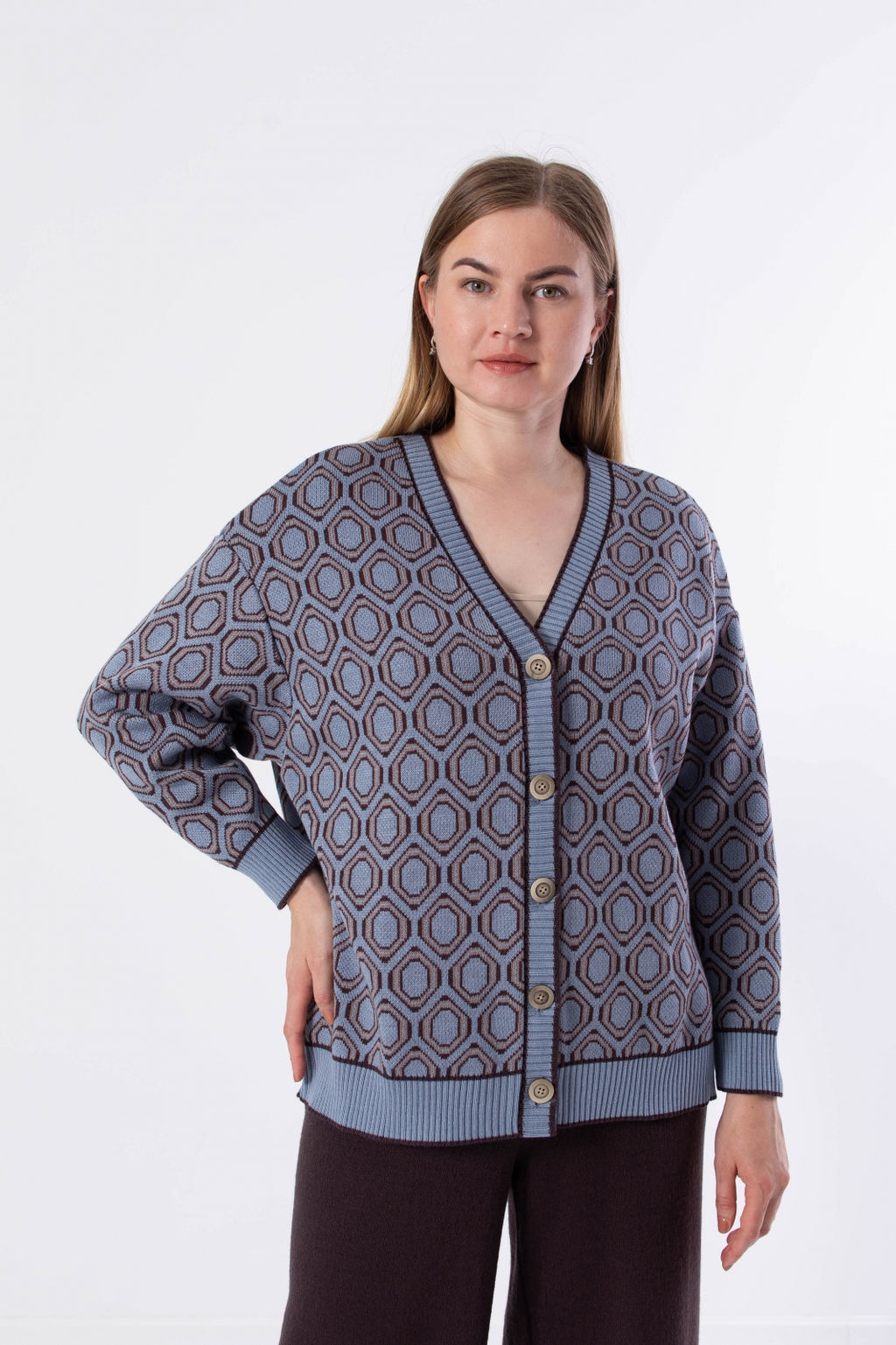 Платье женское 945 - Olsarri фото 34