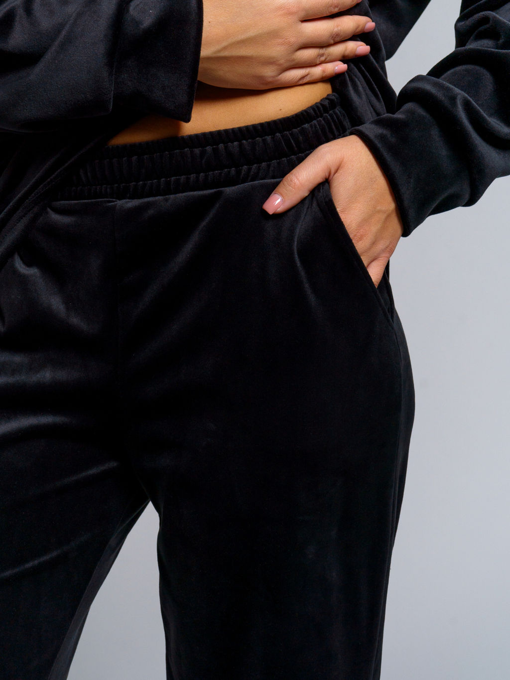 974 Костюм "Черный"