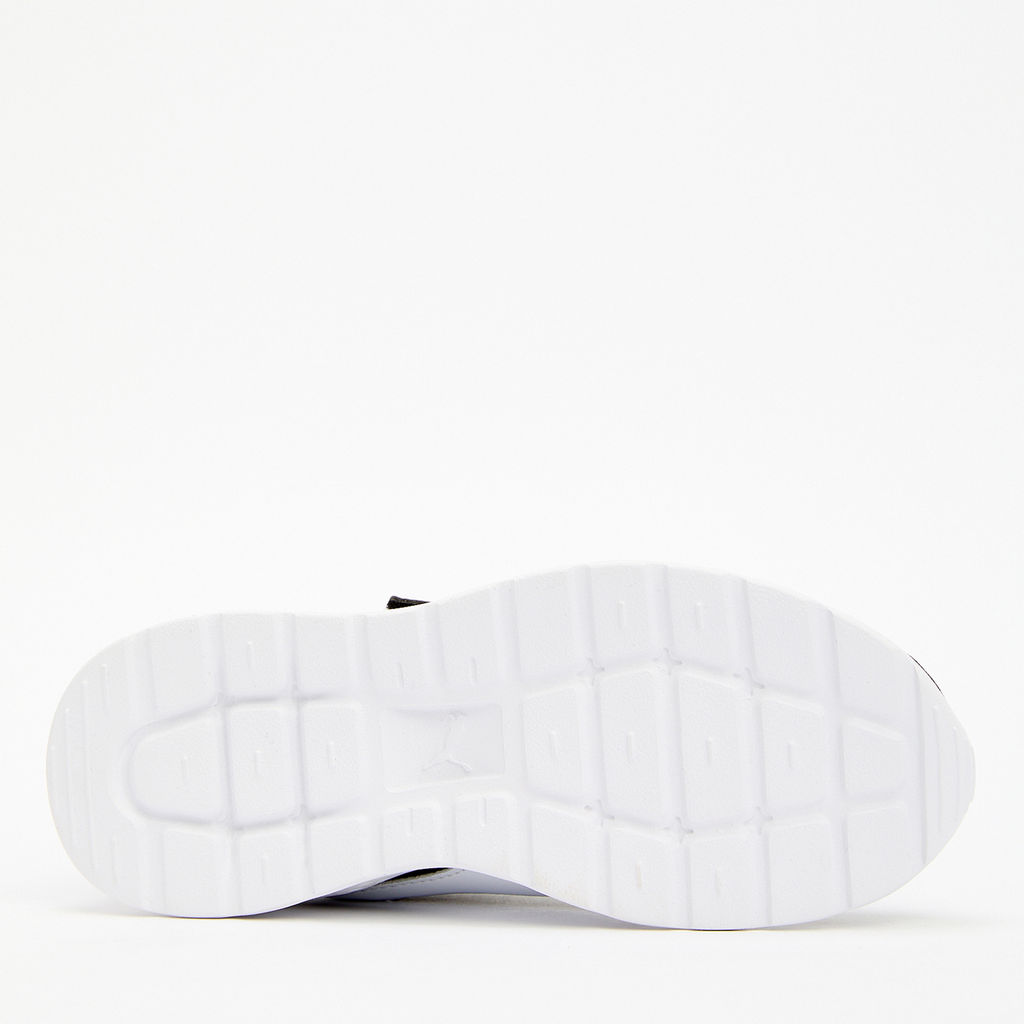 Детские кроссовки PUMA Anzarun Lite AC+ PS Артикул 4158774, черный