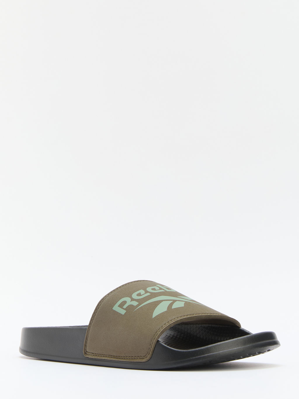 Мужские сланцы REEBOK RBK FULGERE SLIDE Артикул 4271806, хаки