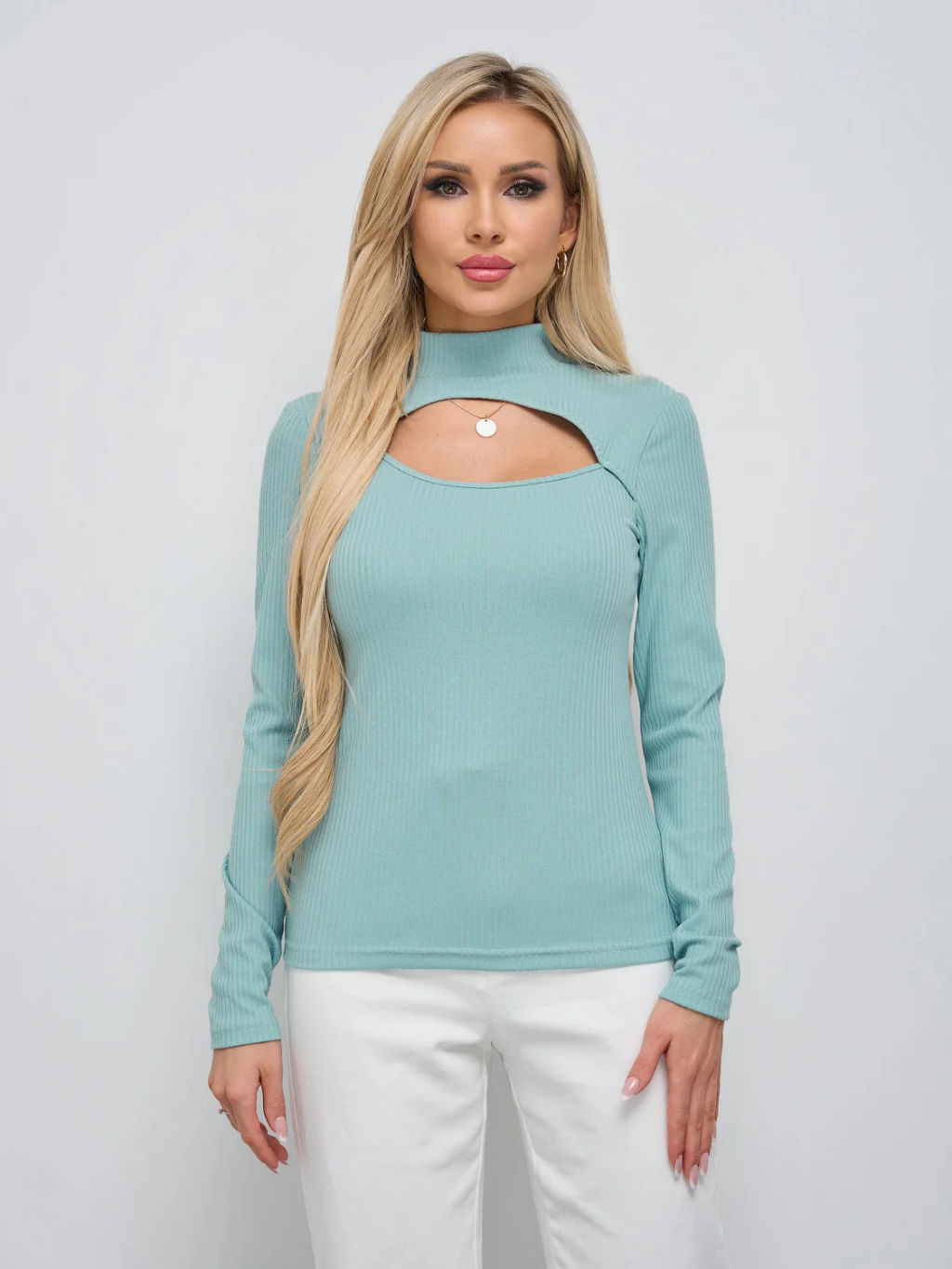 JETTY Джемпер  фото 9