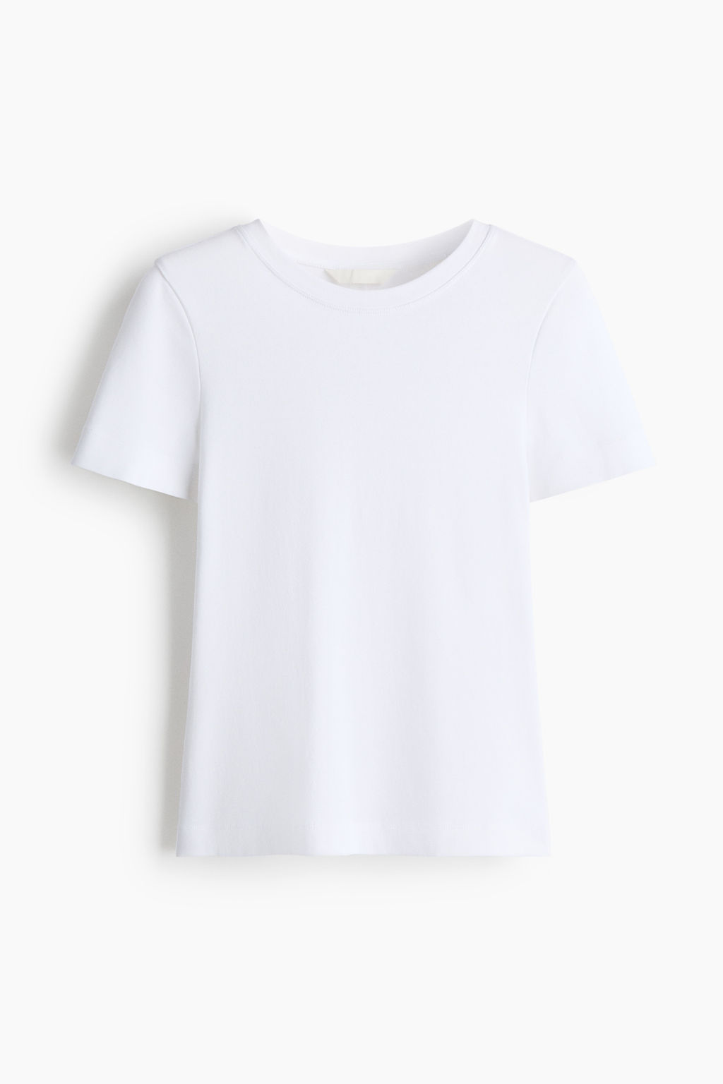 Camiseta de algod?n - H&m фото 5