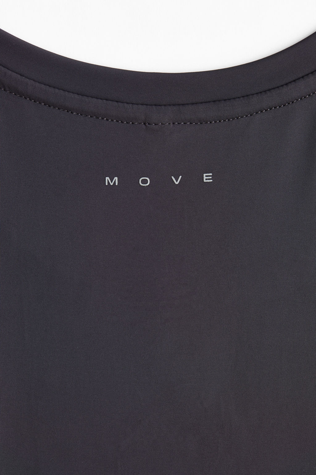 Camiseta de running efecto cooling con DryMove - H&m фото 9