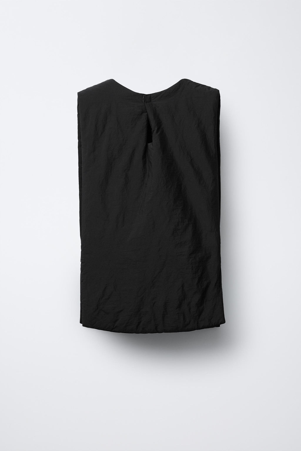 GLOW-IN-THE-DARK SKULL WAISTCOAT COSTUME - Zara фото 2