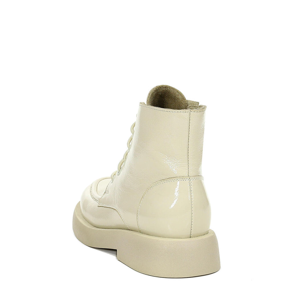 Ботинки для школьников девочек - Marko фото 3