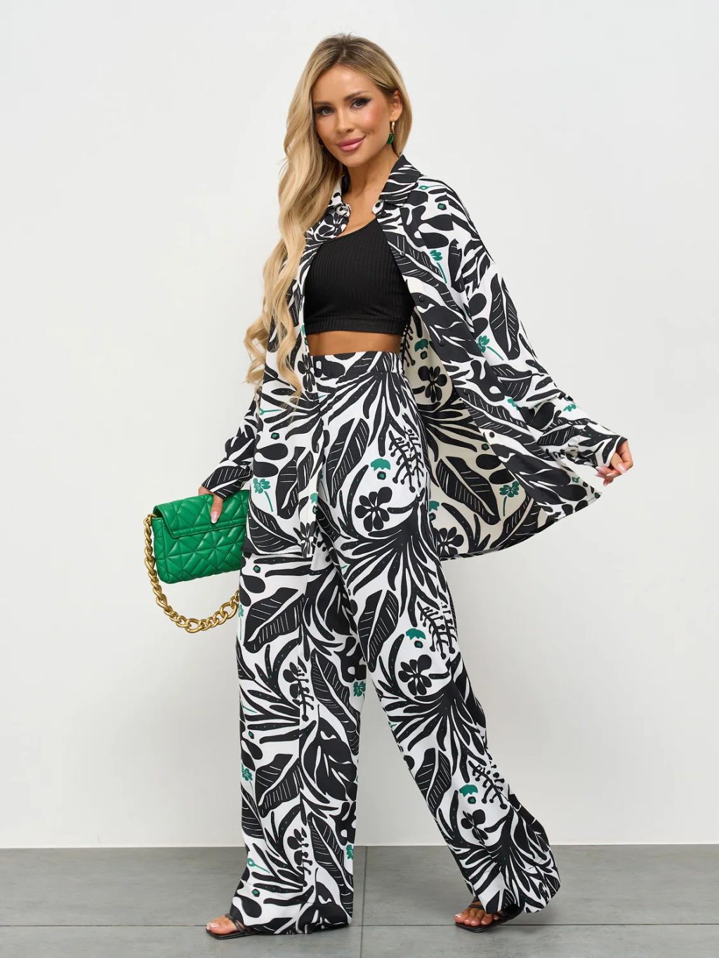 JETTY Рубашка  фото 19