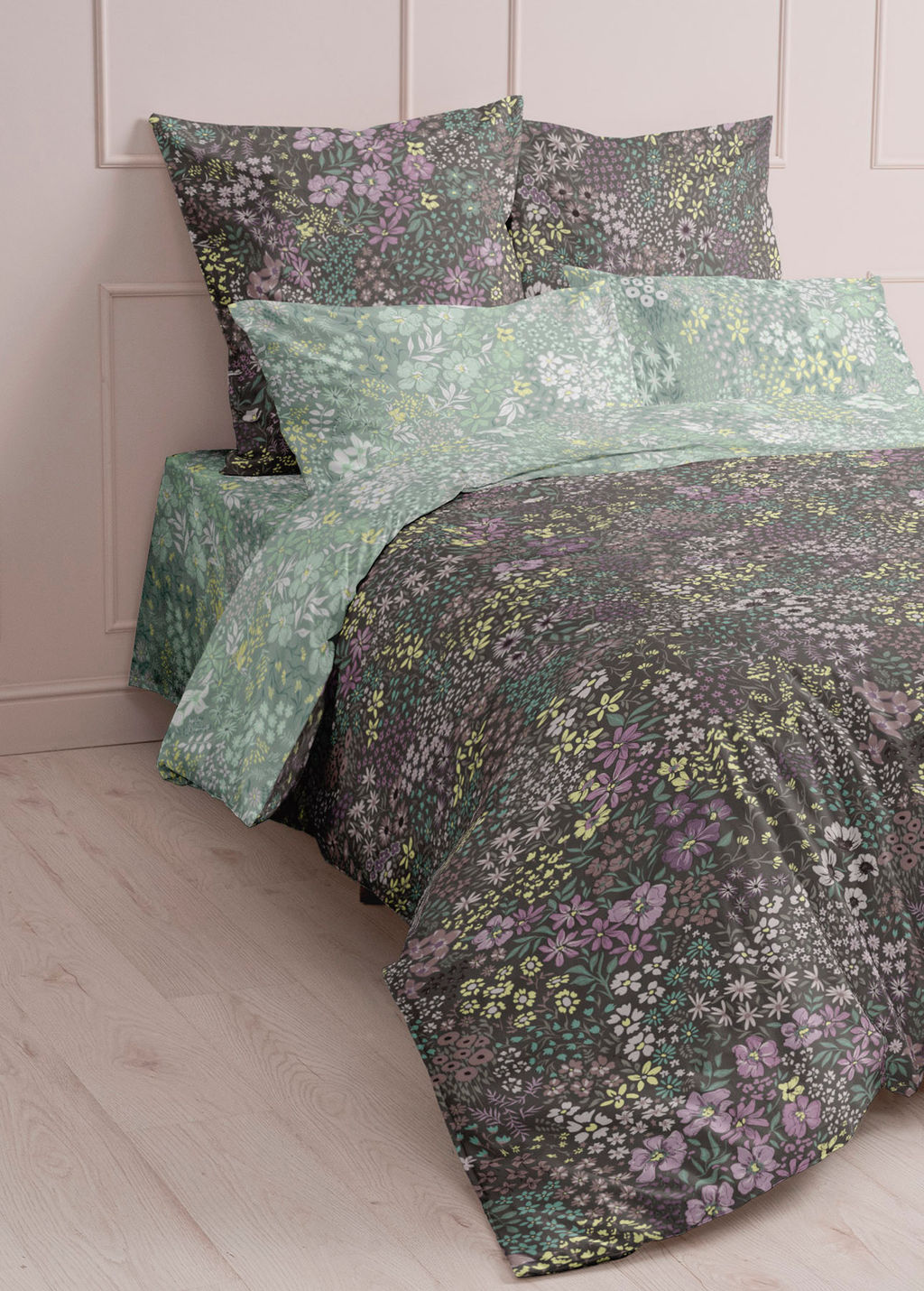 КПБ Мастерская снов Поплин 21504-1/2сп