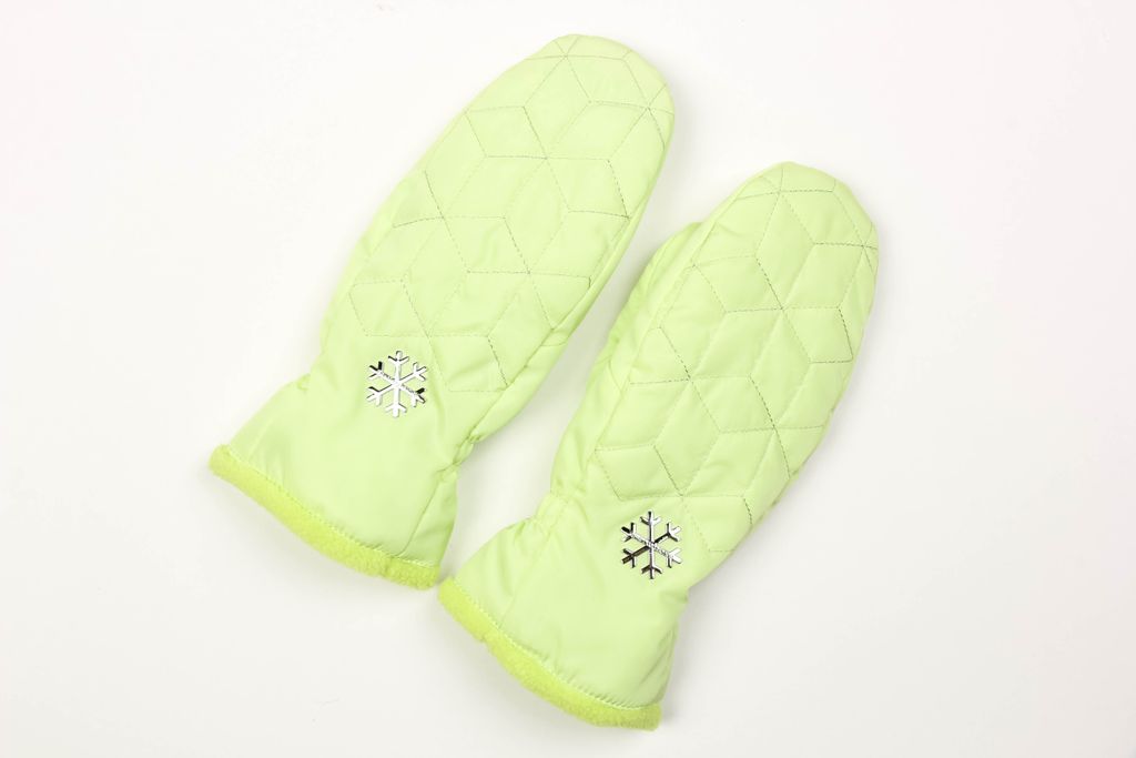 Варежки - Gipnoz фото 2