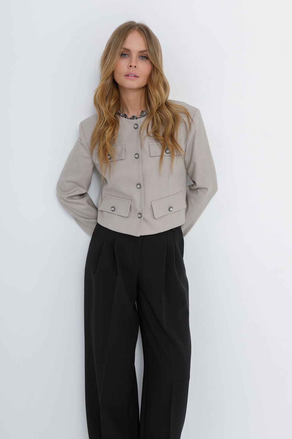 Костюм 5814 - Pirs фото 2