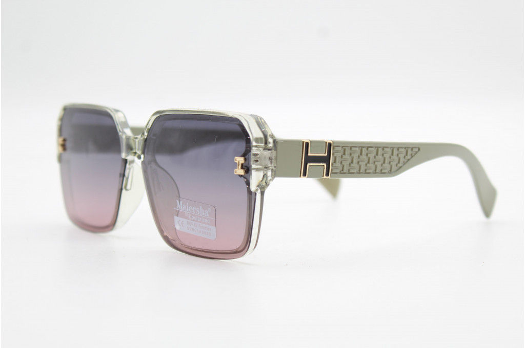Солнцезащитные очки Maiersha (Polarized) 03871 64-15-143 С24-49