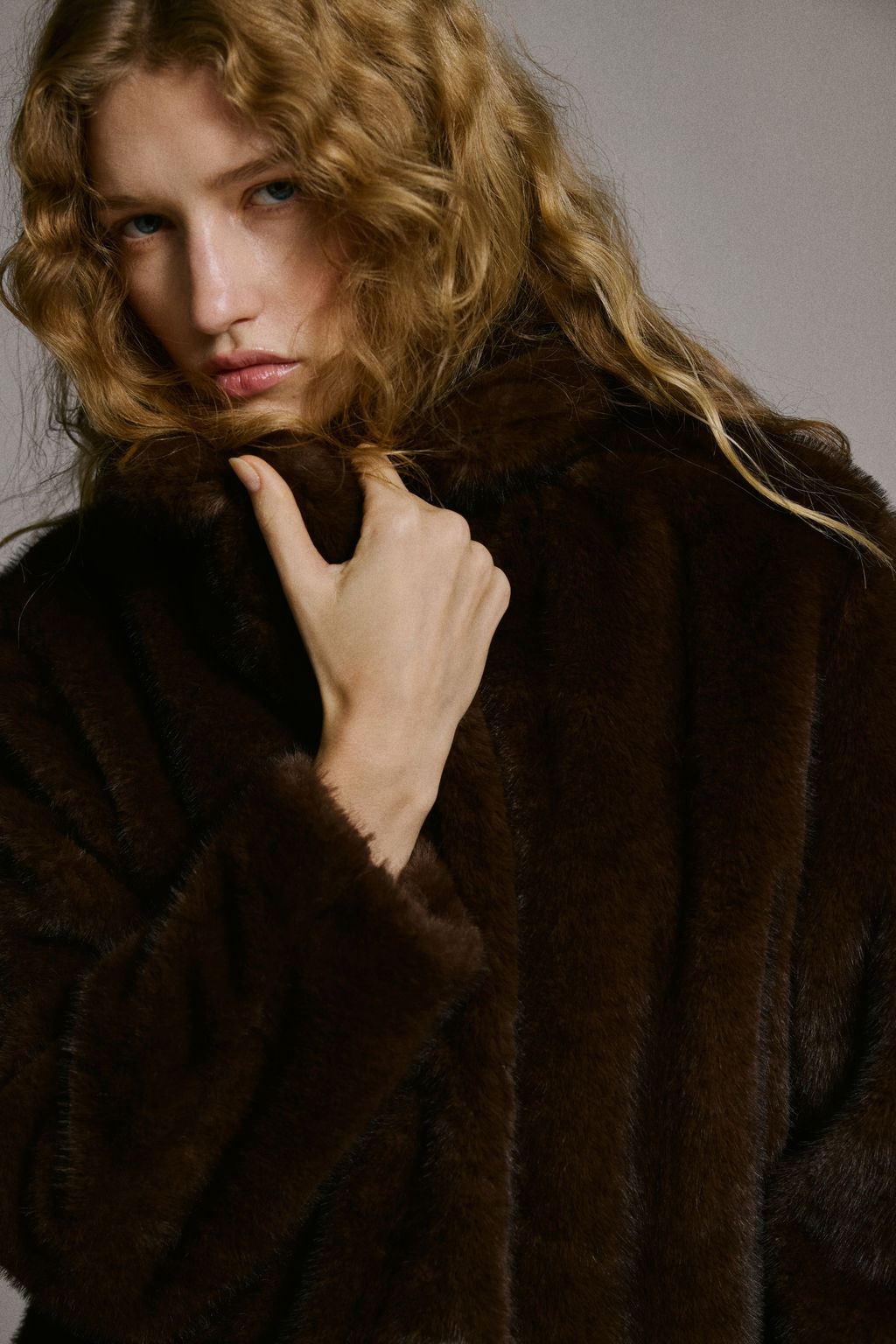 Abrigo - H&m фото 6