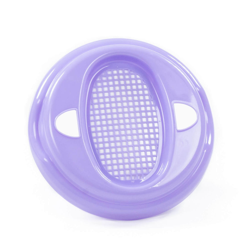 Ситечко большое №2 - Полесье фото 6