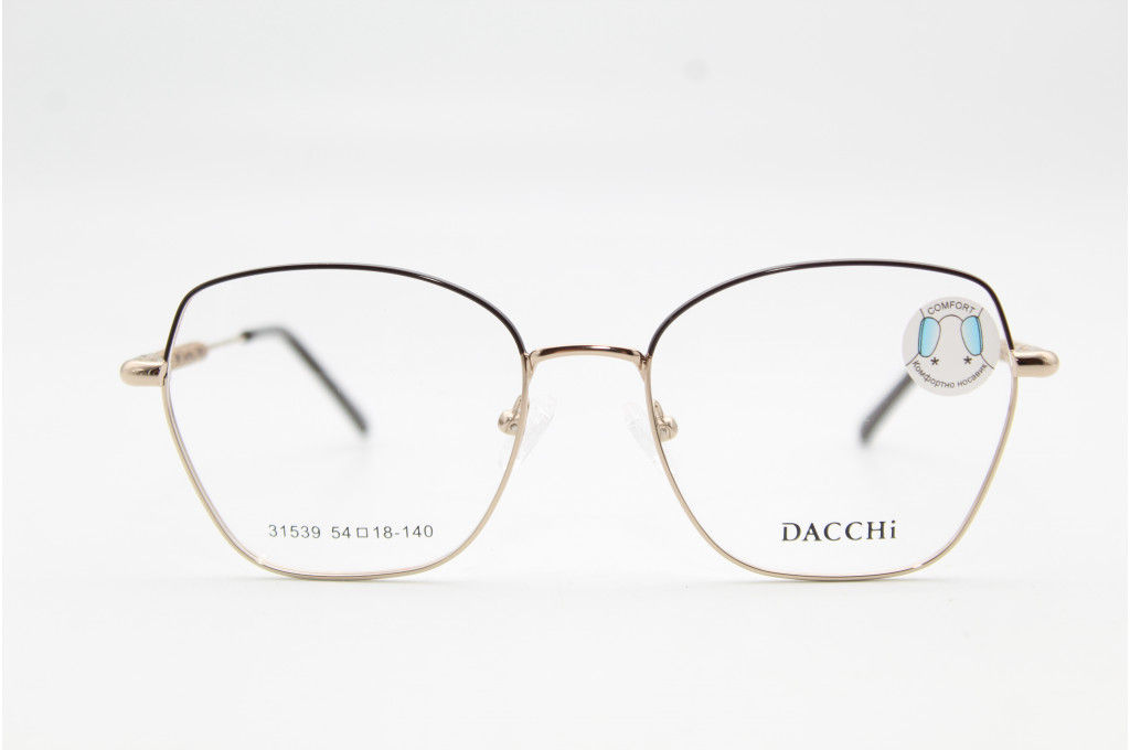 Оправа DACCHi 31539 54-18-140 С2