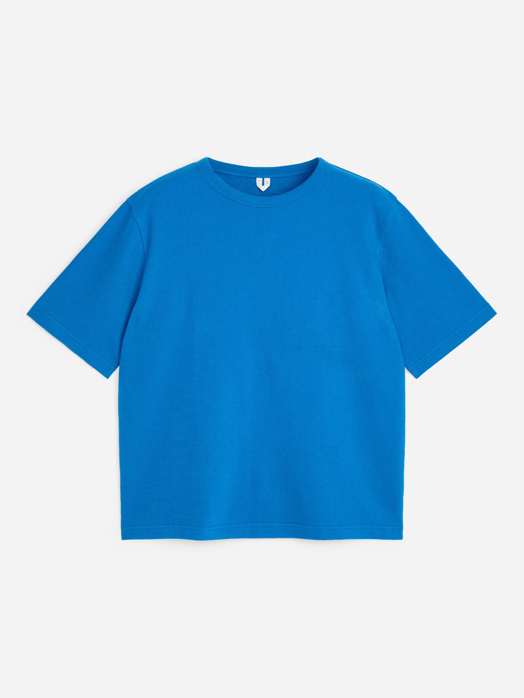 Camiseta boucl? relaxed fit - H&m фото 4