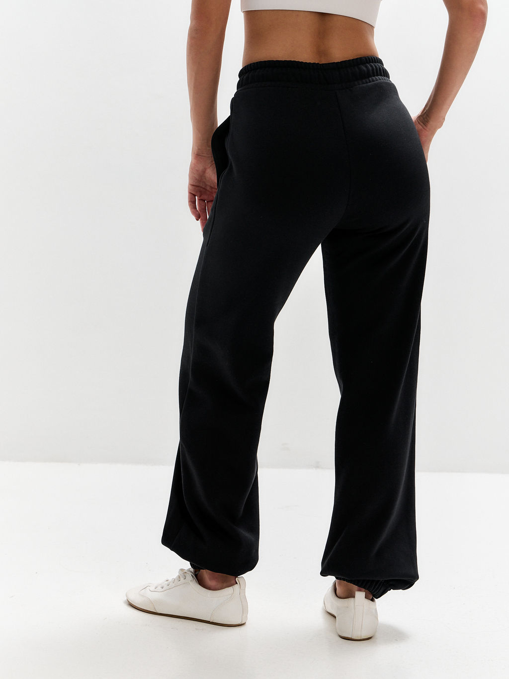 Брюки женские 22L-RR-1873 RED-N-ROCKS