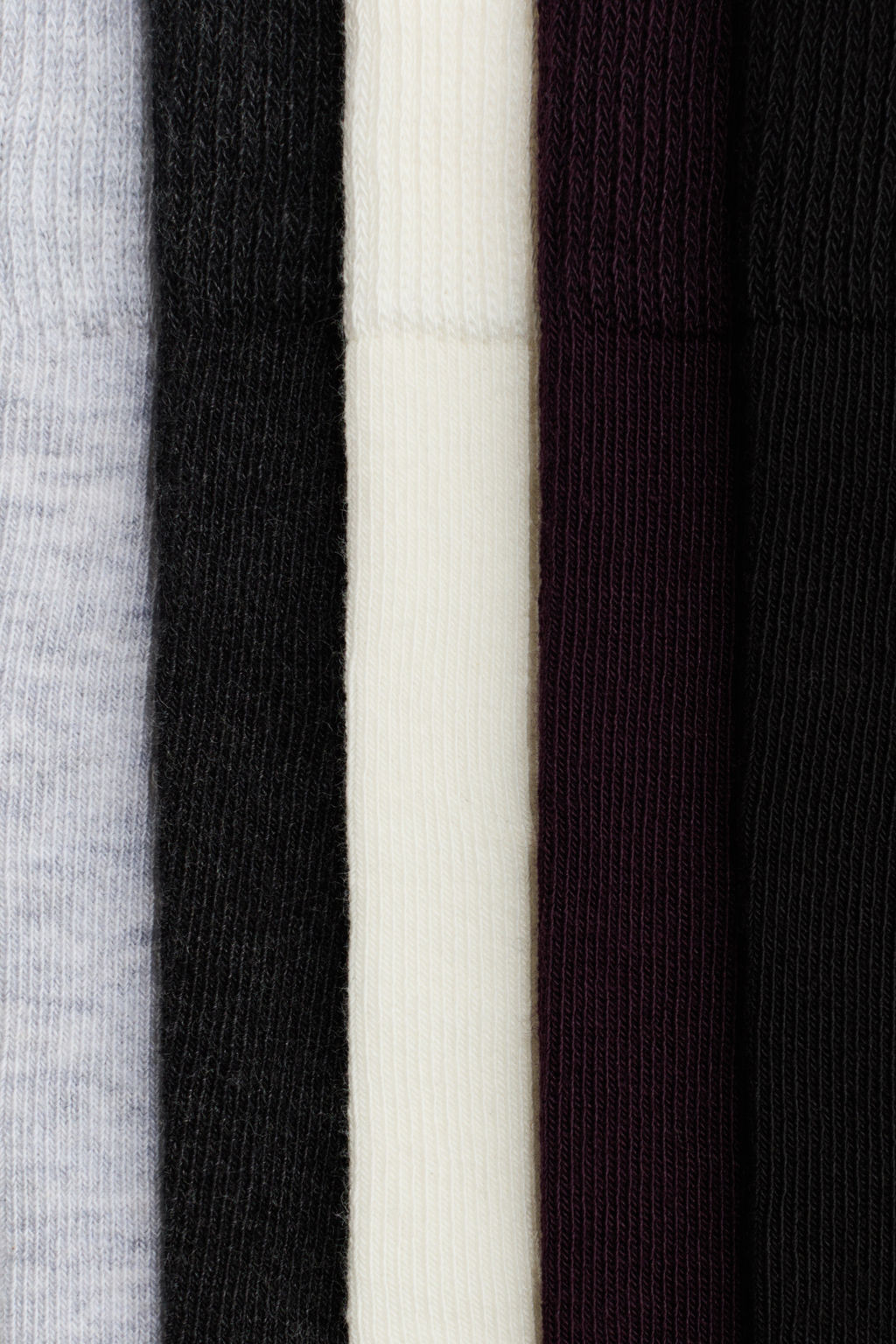 Pack de 5 calcetines - H&m фото 3