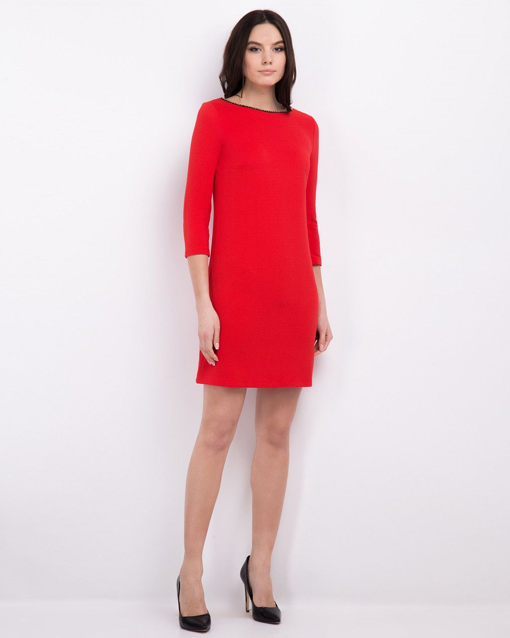 Платье жен. - Incity фото 2