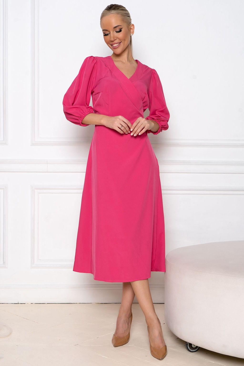 Платье 6786 - Open-style фото 4